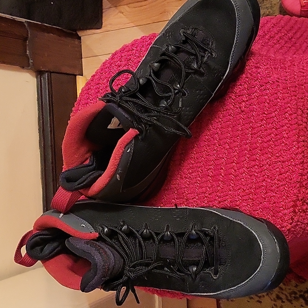 Jordans